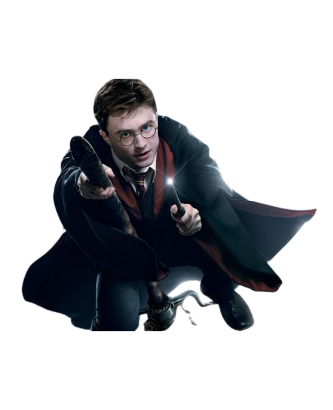 HARRY